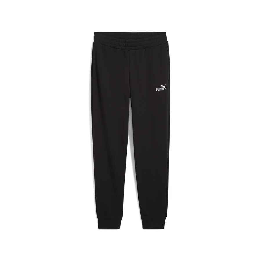 

Зауженные брюки PUMA Essential, черный