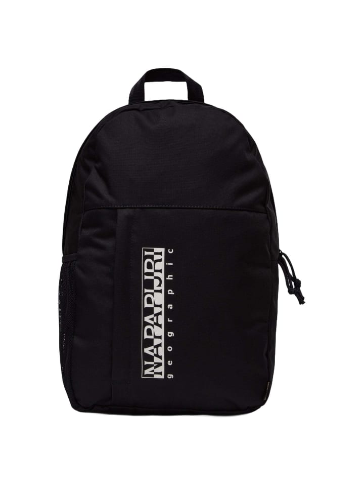 

Napapijri H-Cala - рюкзак 43 см (для непогоды) в черном цвете