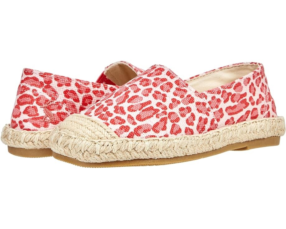 

Лоферы Joules Shelbury, цвет Light Lilac Leopard