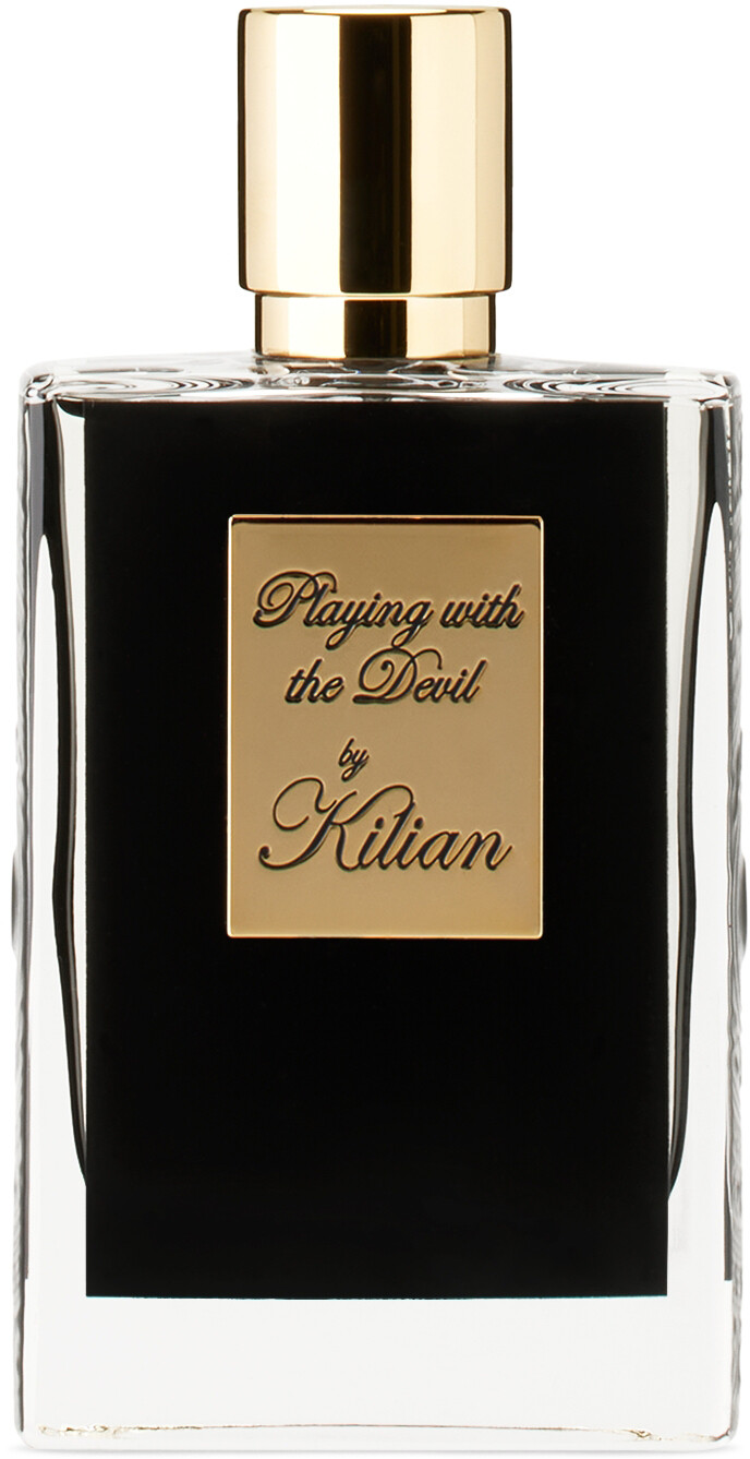 

Парфюмированная вода Playing With The Devil, 50 мл Kilian Paris
