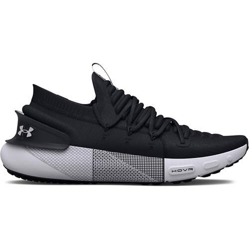 Кроссовки женские Under Armour Hovr Phantom 3 Black