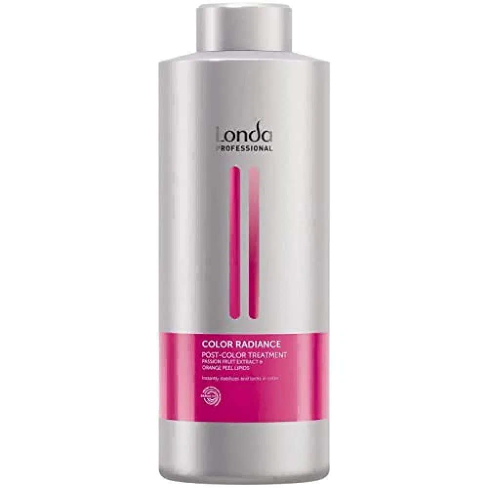 Средство для волос Post-Colour Treatment от Londa Radiance, 1 л Londa