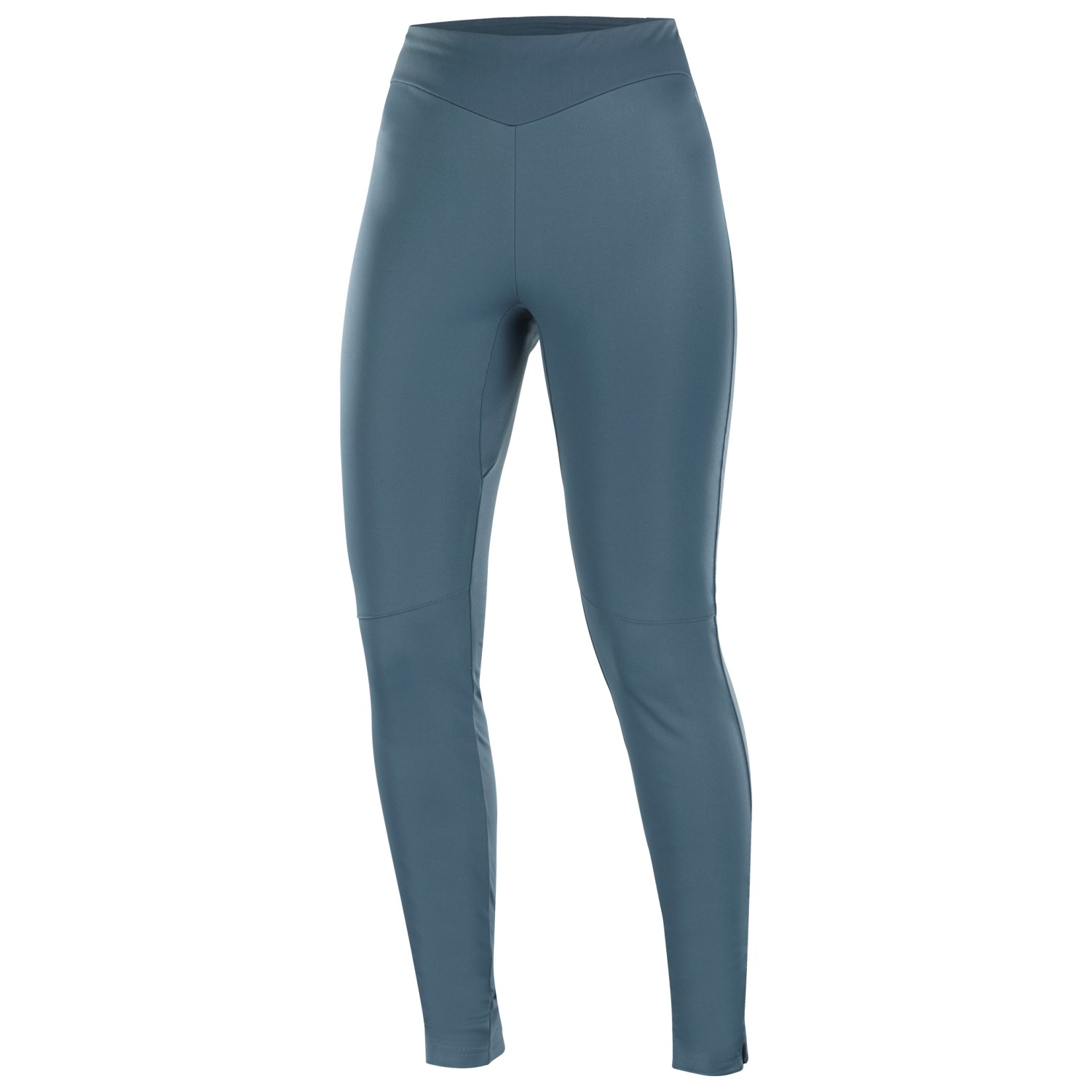 

Тайтсы Salomon GORE-TEX Soft Shell Tights, цвет Midnight Navy