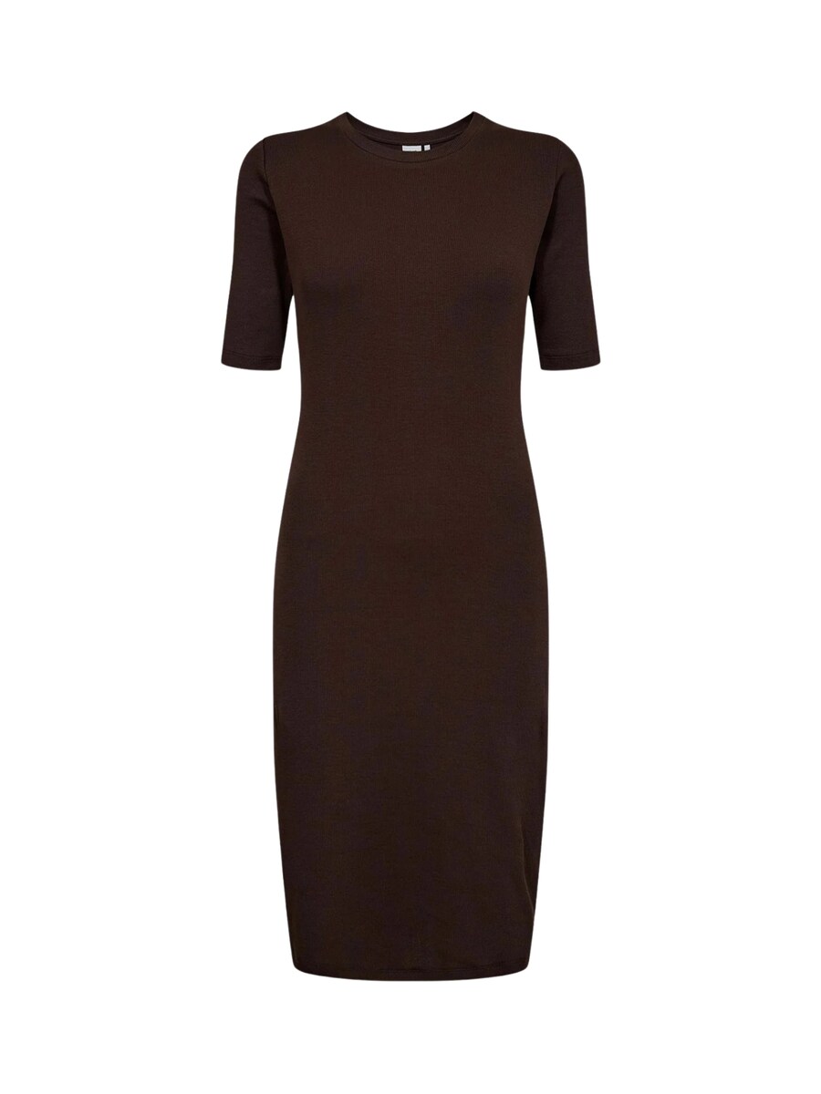 

Мини платье NÜMPH NURILEY, Brown