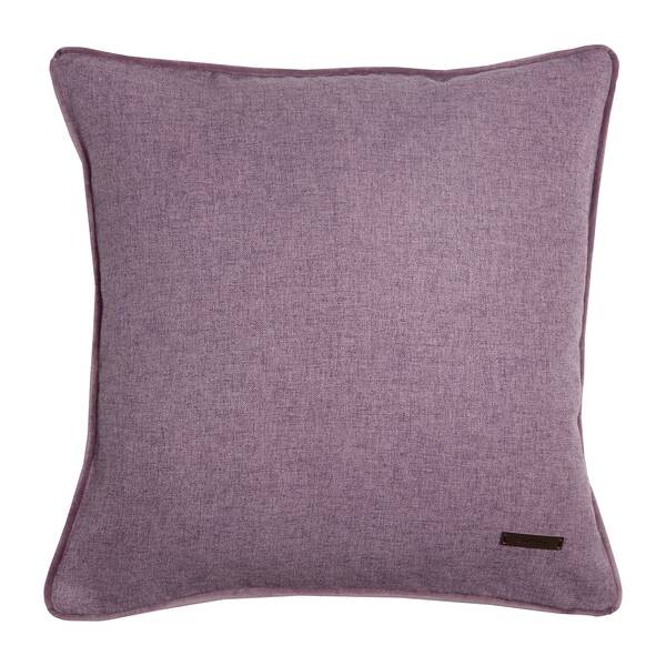 

Наволочка Esprit Harp, 38 см цвет mauve