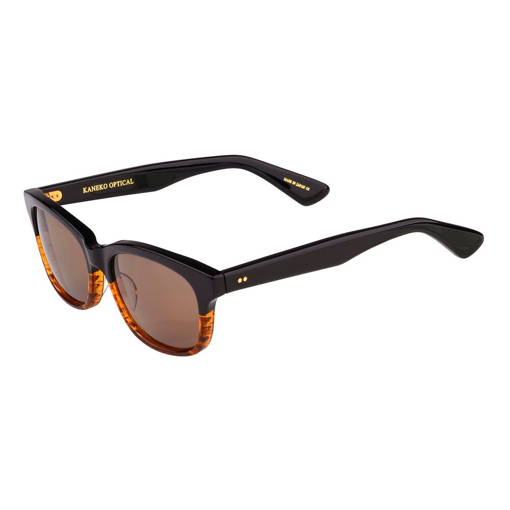 

Солнцезащитные очки SPRO KANEK Boston Smoke Lens Polarized, черный