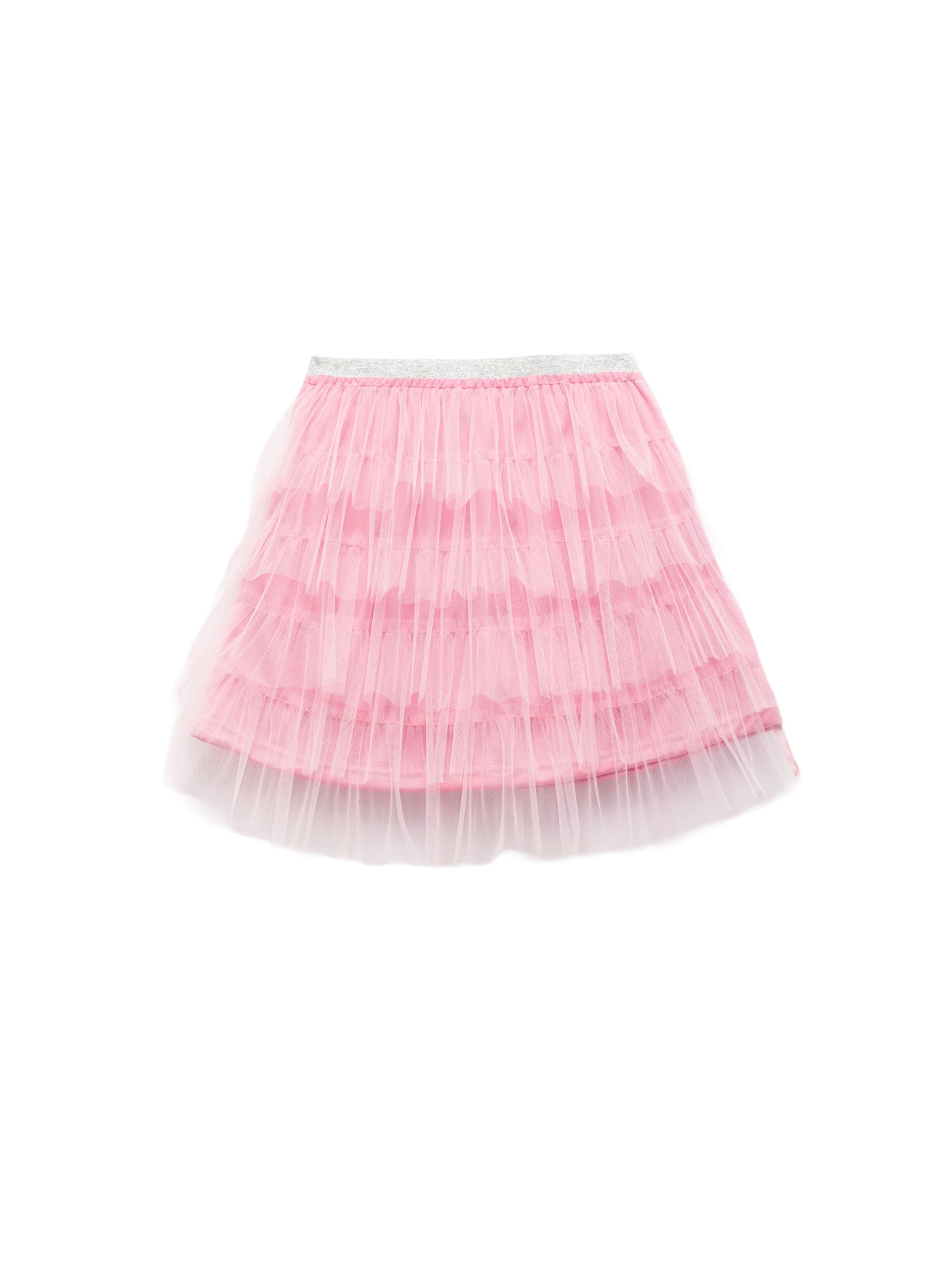 

Koton Юбка в цвете Rose