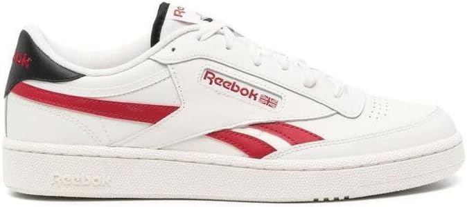 Мужские кроссовки Reebok Club C Revenge, черный — фото 2