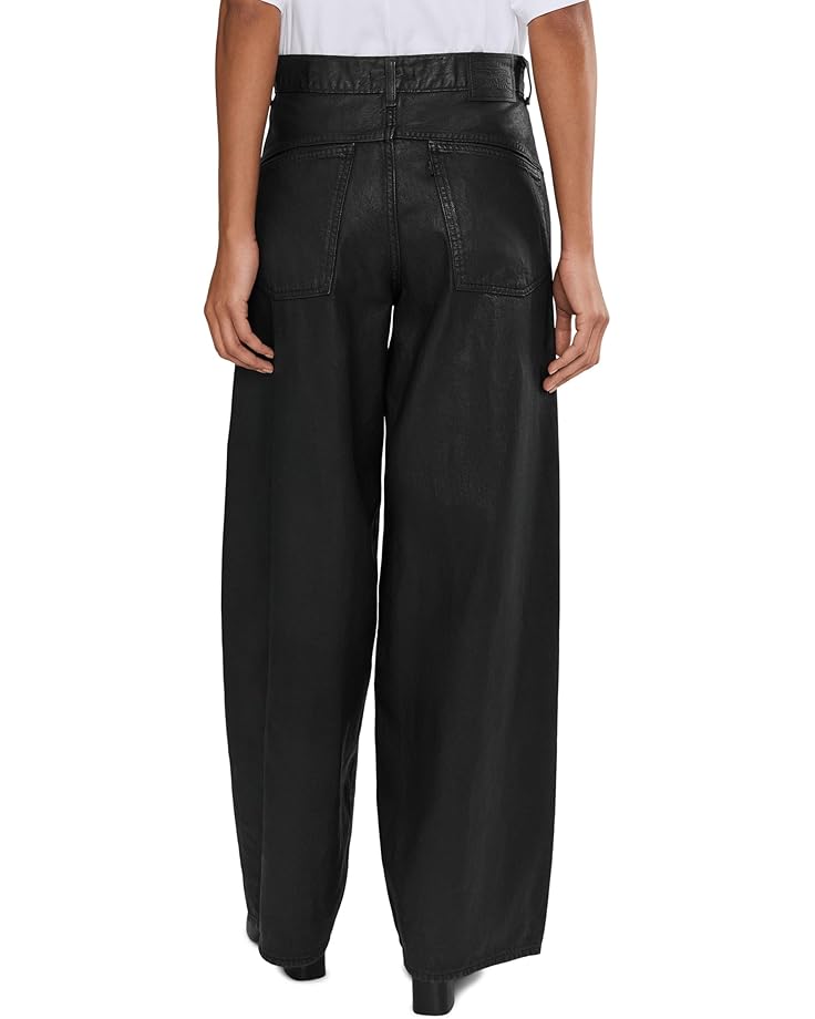 Женские джинсы Levi's Premium Super Baggy Barrel, Prize Fighter Psk — фото 4