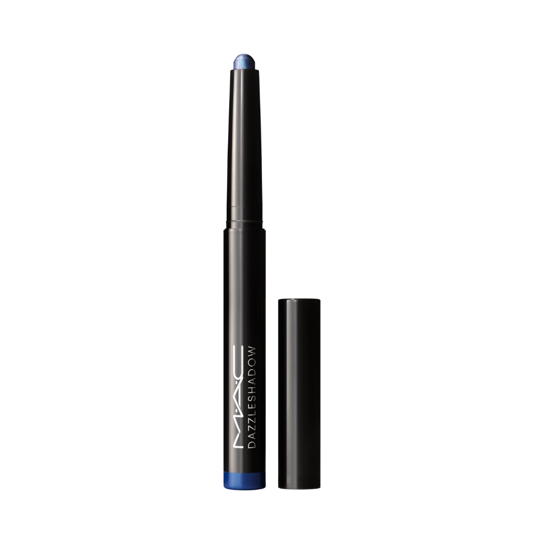 

Тени для век dazzleshadow eyeshadow stick Mac, bedazzled denim, вес 1.6 гр.