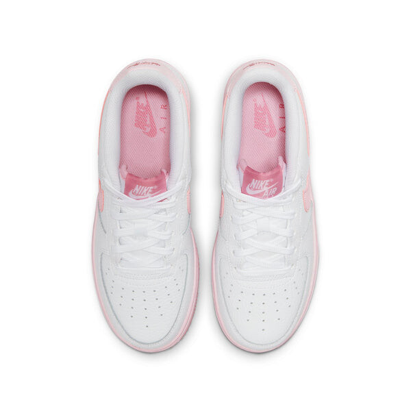 Кроссовки Air Force 1 Nike, белый — фото 4