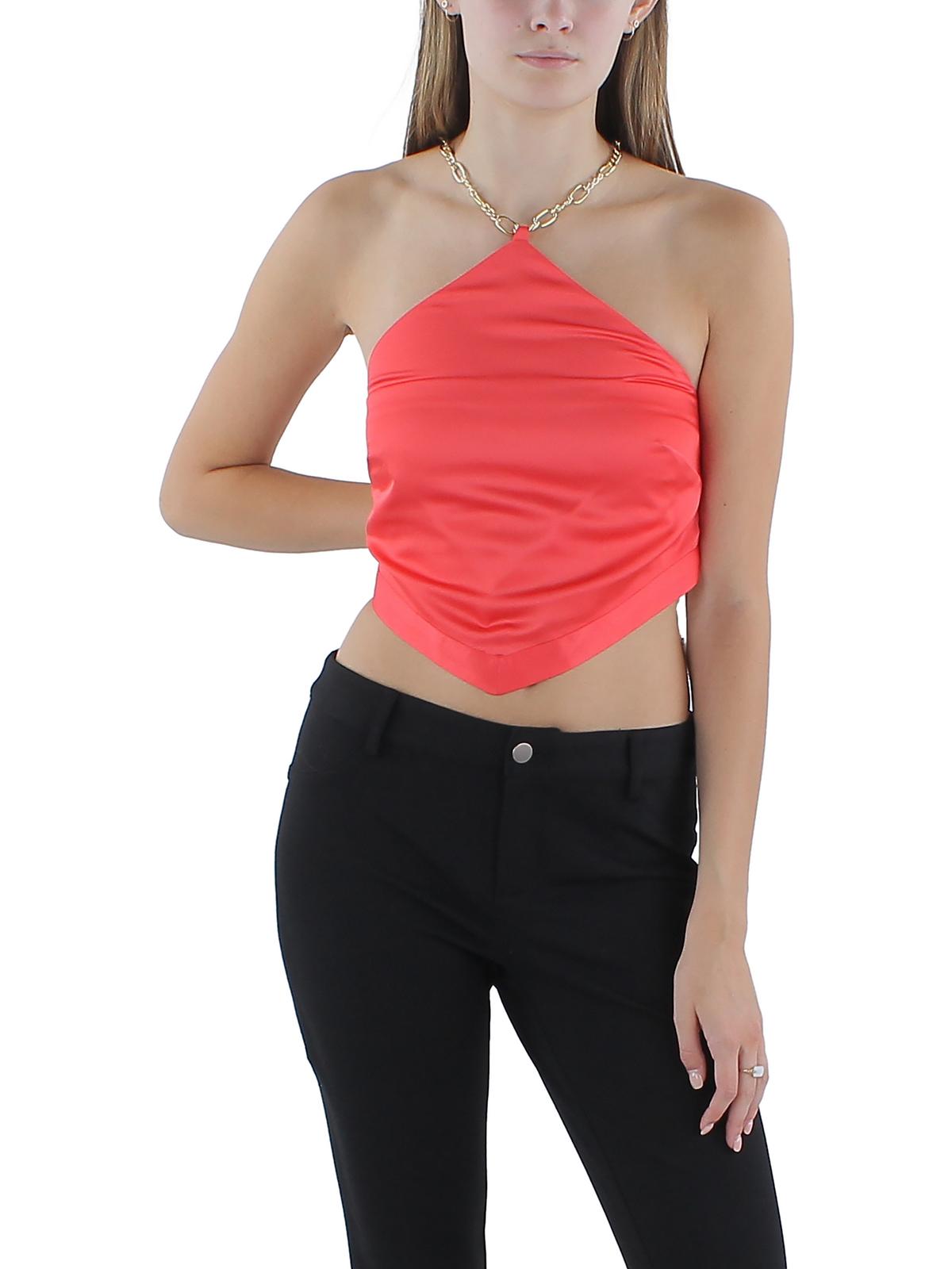 

Блузка женская Marciano, цвет vivacious coral