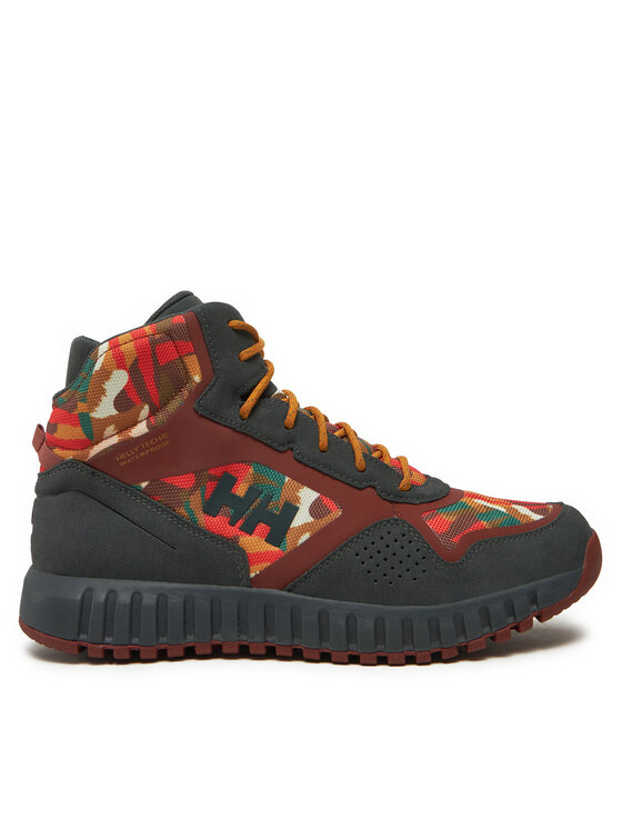 

Кроссовки Monashee Ullr HT 11432 Helly Hansen, мультиколор