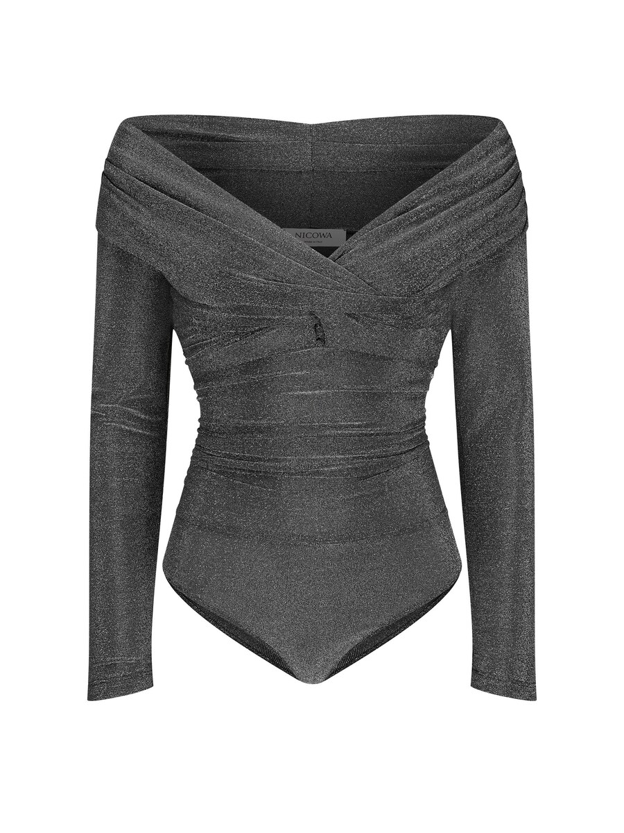 

Боди Nicowa Awilono, Silver