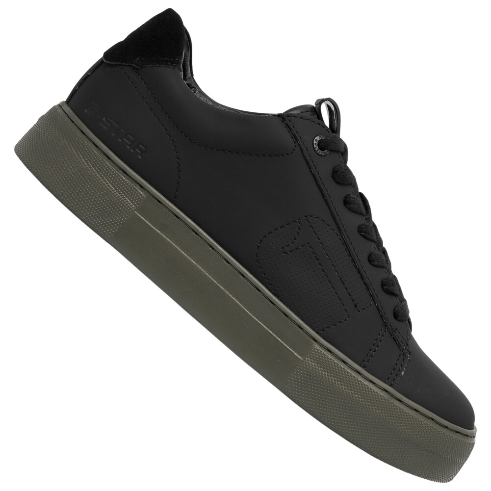 

Женские кроссовки G-STAR RAW LOAM II