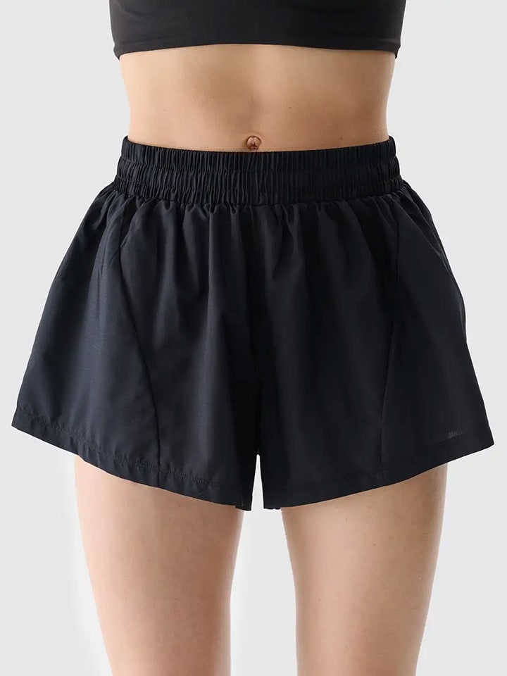 

Спортивные брюки 4F, черный