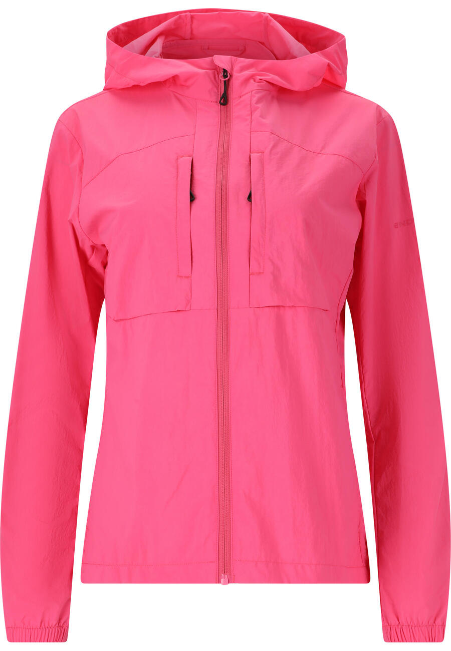 

ENDURANCE Куртка для бега Keley