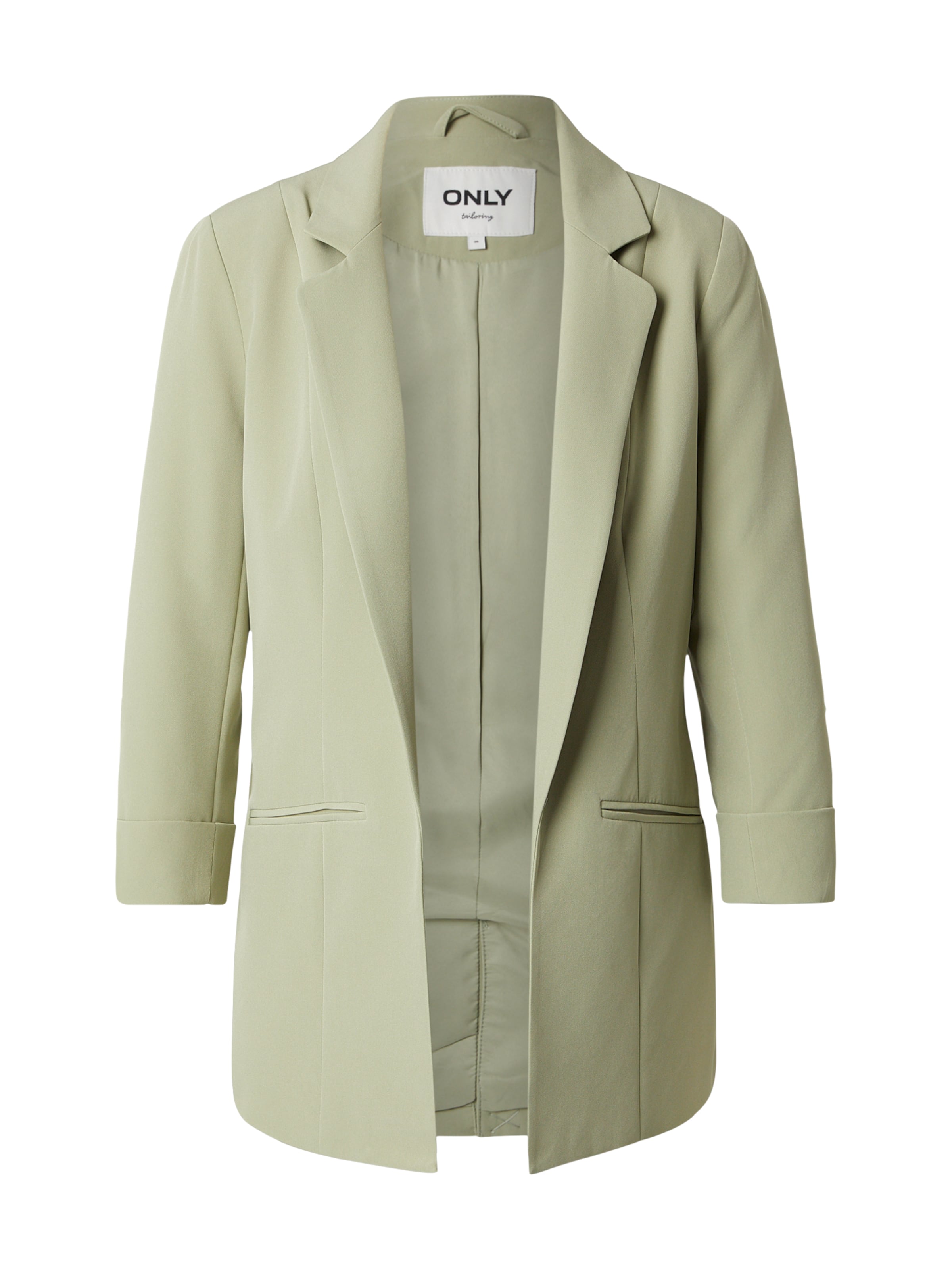 

ONLY Блейзер 'ONLKayle-Orleen' в пастельно-зеленом цвете