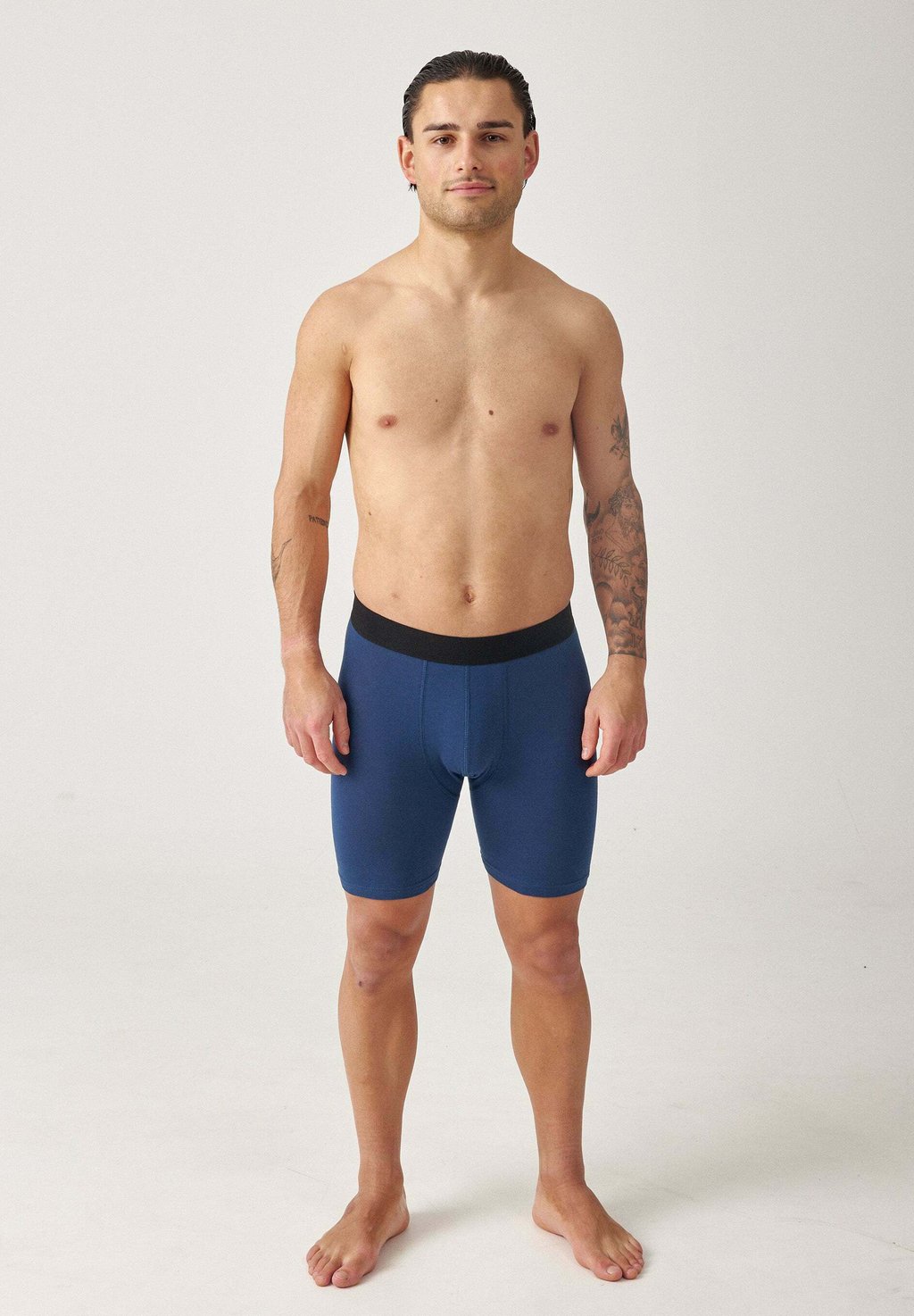 

Брюки 6PACK SNOCKS, синий