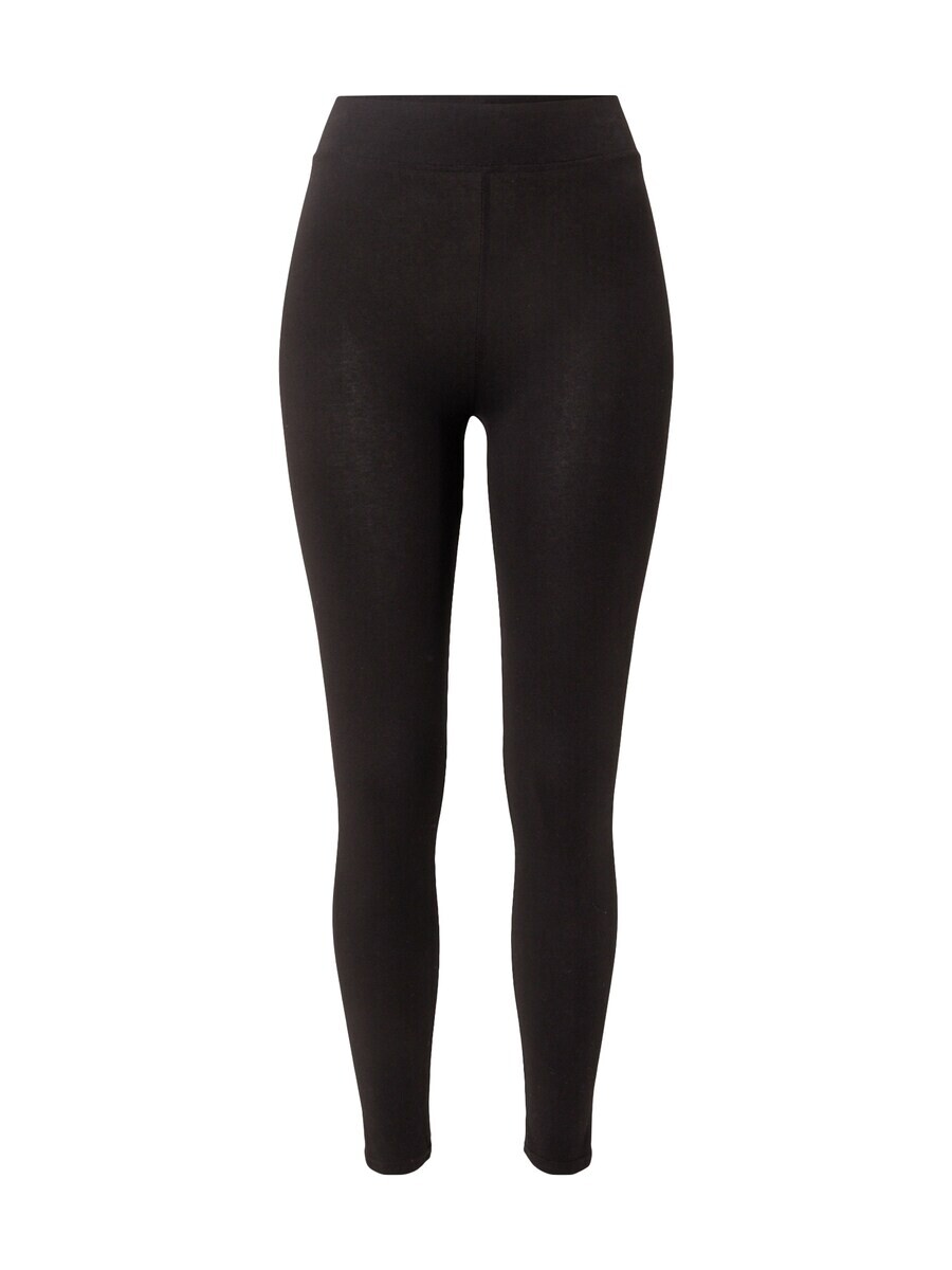

Леггинсы Nasty Gal Skinny Leggings, черный