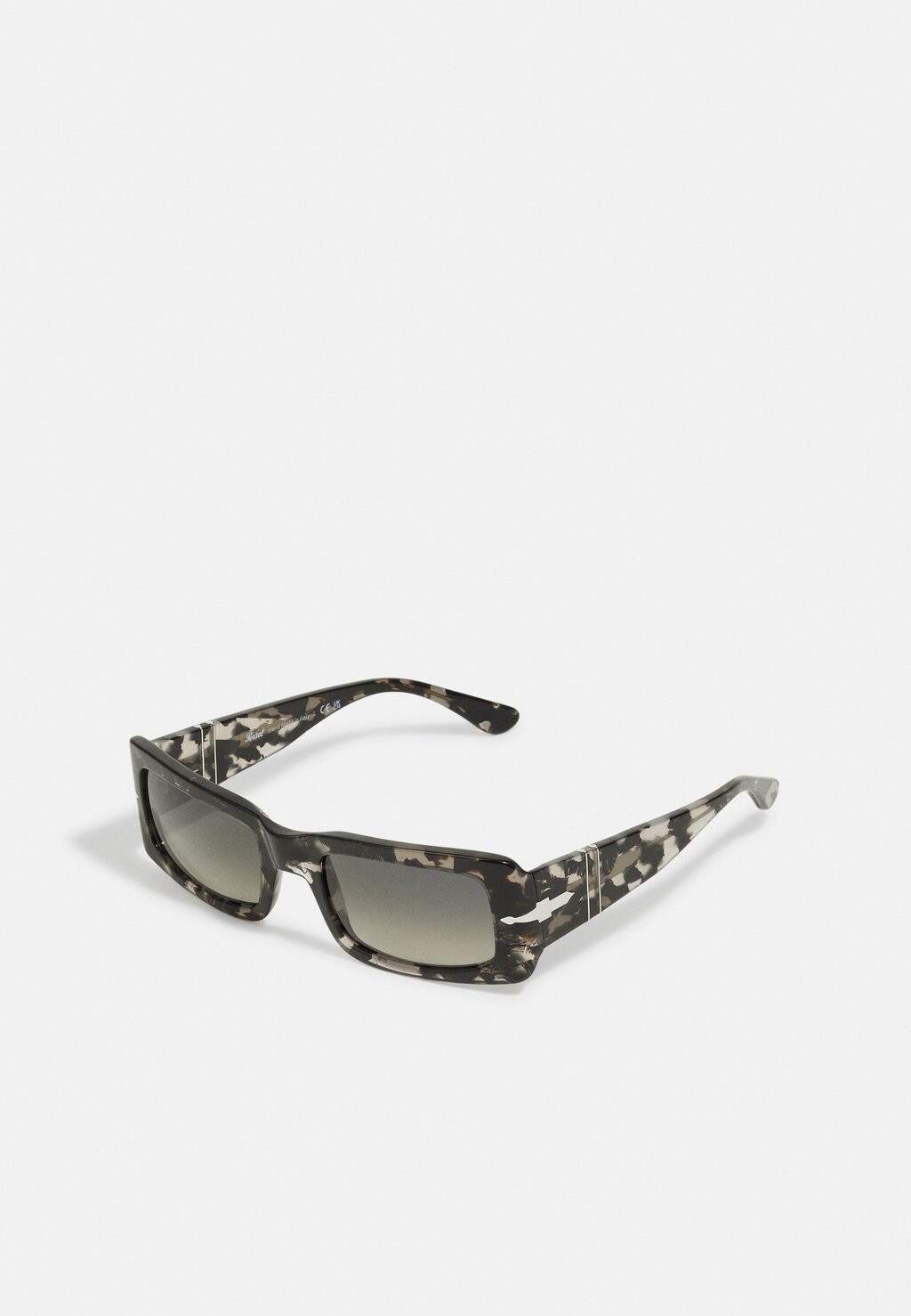 

Солнцезащитные очки Francis Unisex Persol, цвет grey/black