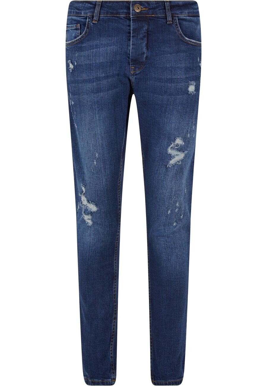 

Джинсы 2Y Premium Skinny Jeans, темно-синий