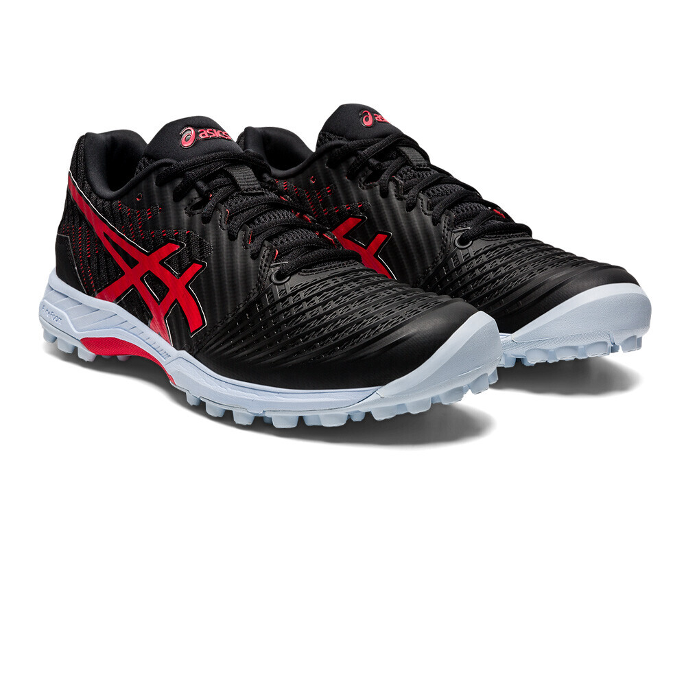 Кроссовки Asics Field Ultimate FF Hockey, черный