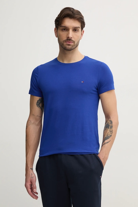 

Футболка Tommy Hilfiger, синий