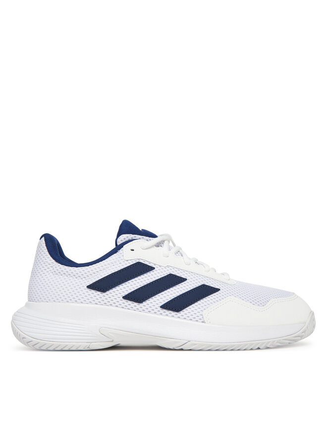 Теннисные кроссовки Court Spec 2 ID2470 Adidas, белый