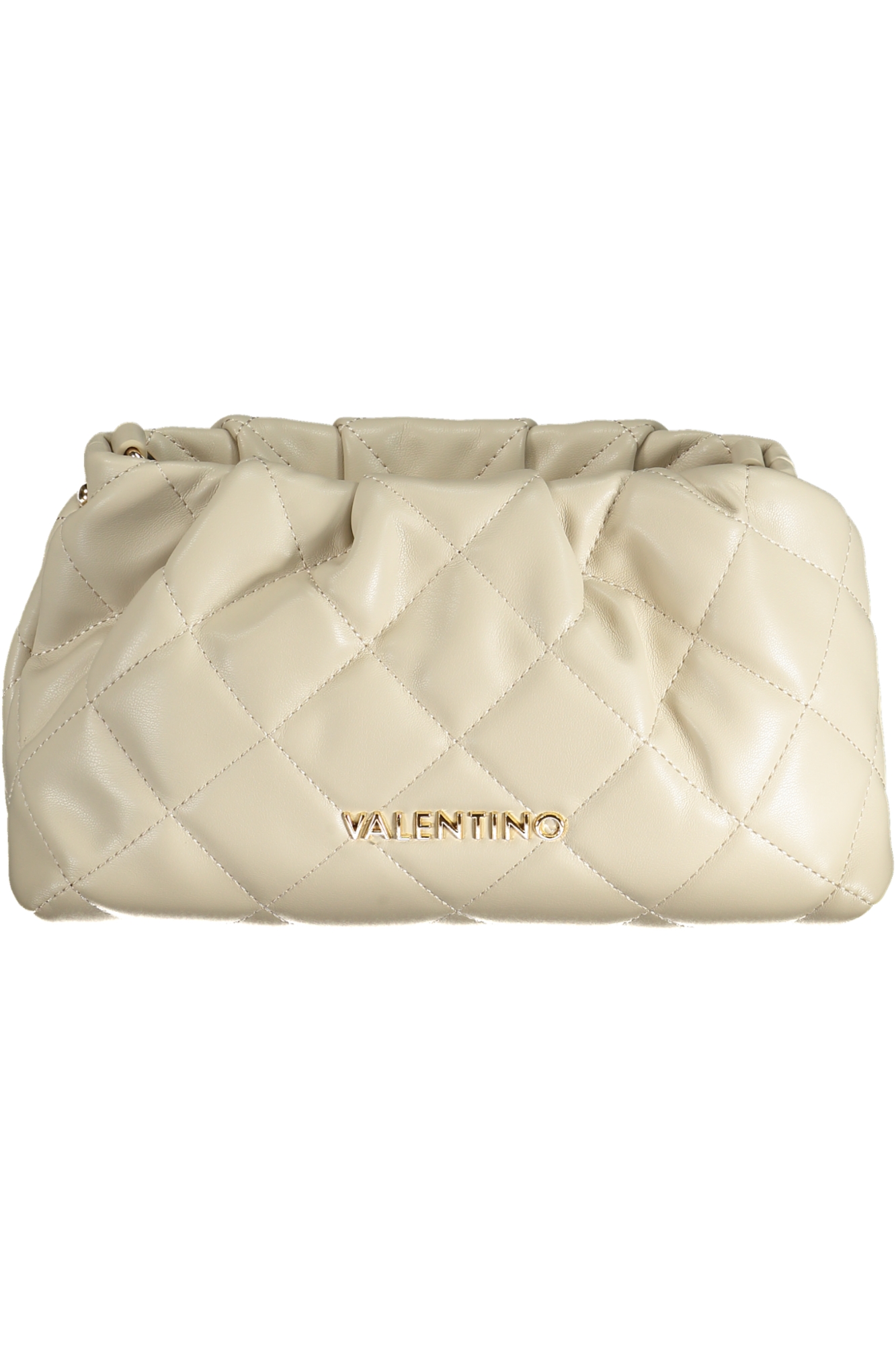 

Сумка женская Valentino мягкой формы, бежевый
