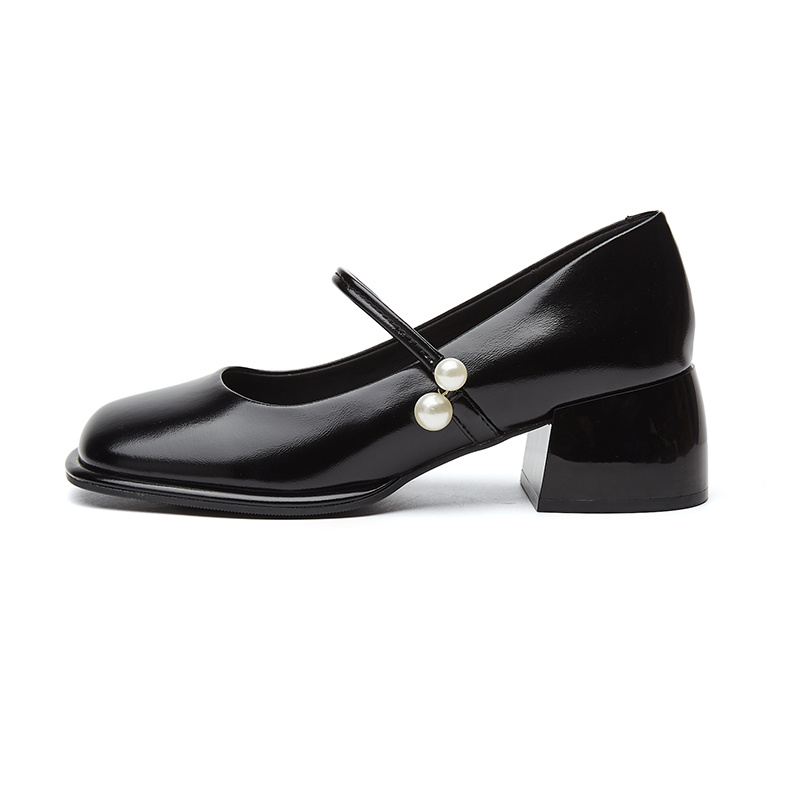 

Туфли DAPHNE Mary Jane Shoes Women's