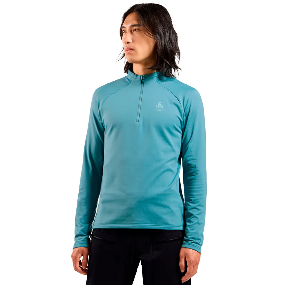 

Куртка Odlo Essential Light, синий