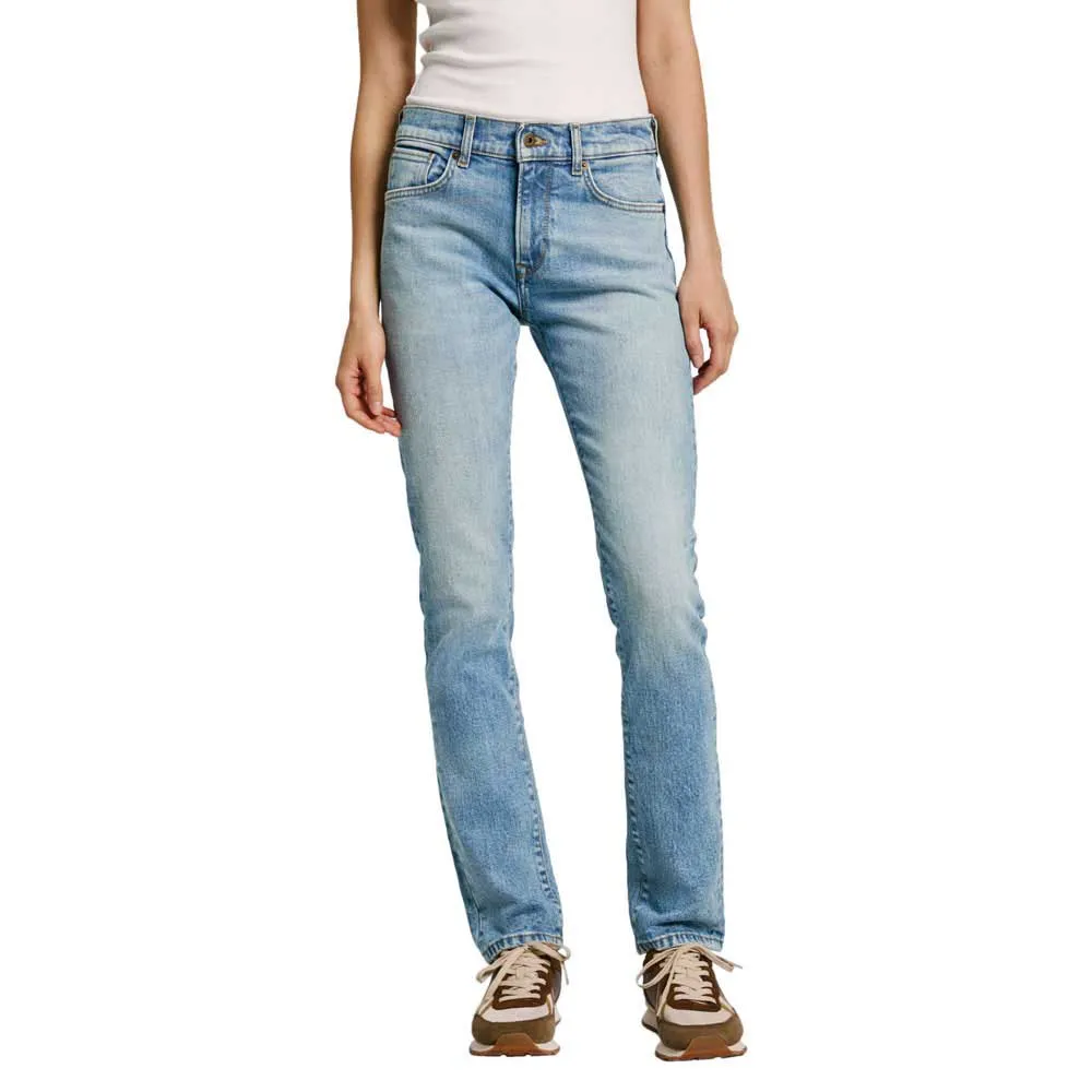 

Джинсы Pepe Jeans Slim Fit jeans, синий