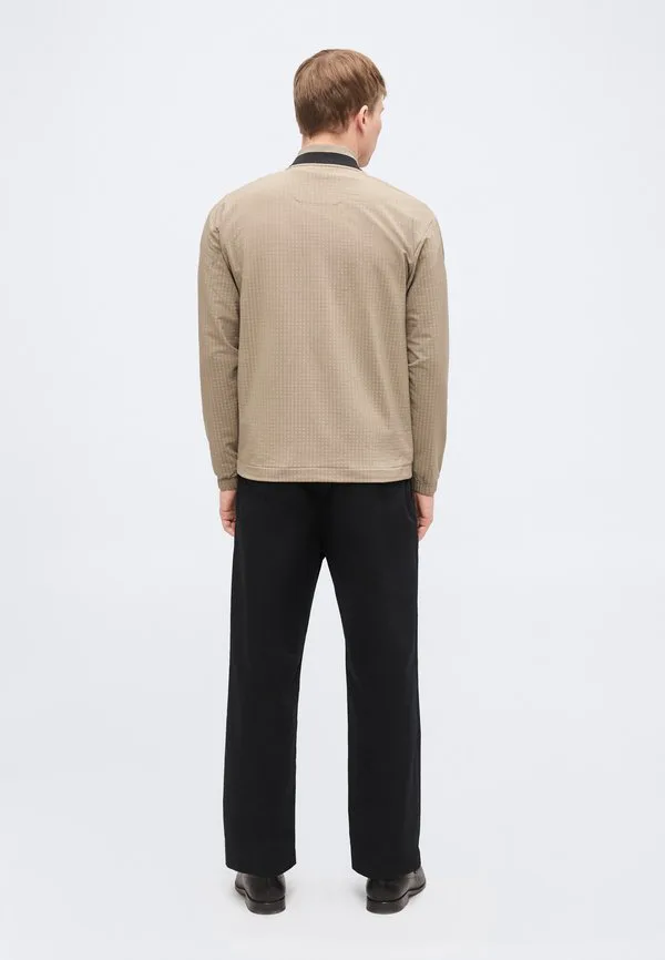 Световая куртка terrace Boss, Light Pastel Green — фото 4
