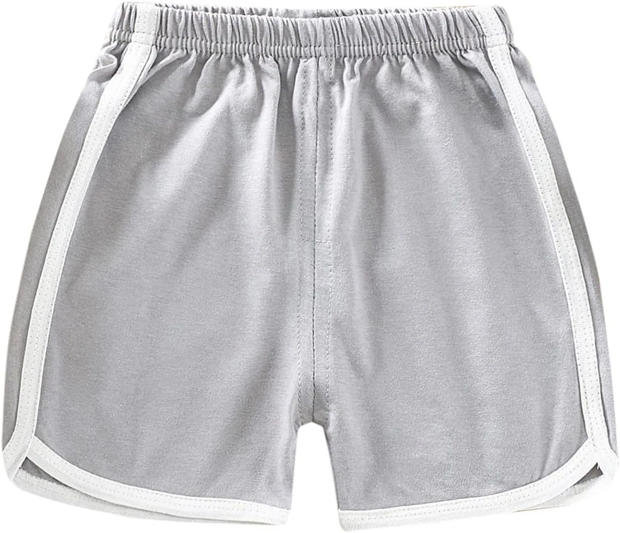 Шорты детские спортивные, Quick Dry, Athletic Shorts, 1 шт, Grey