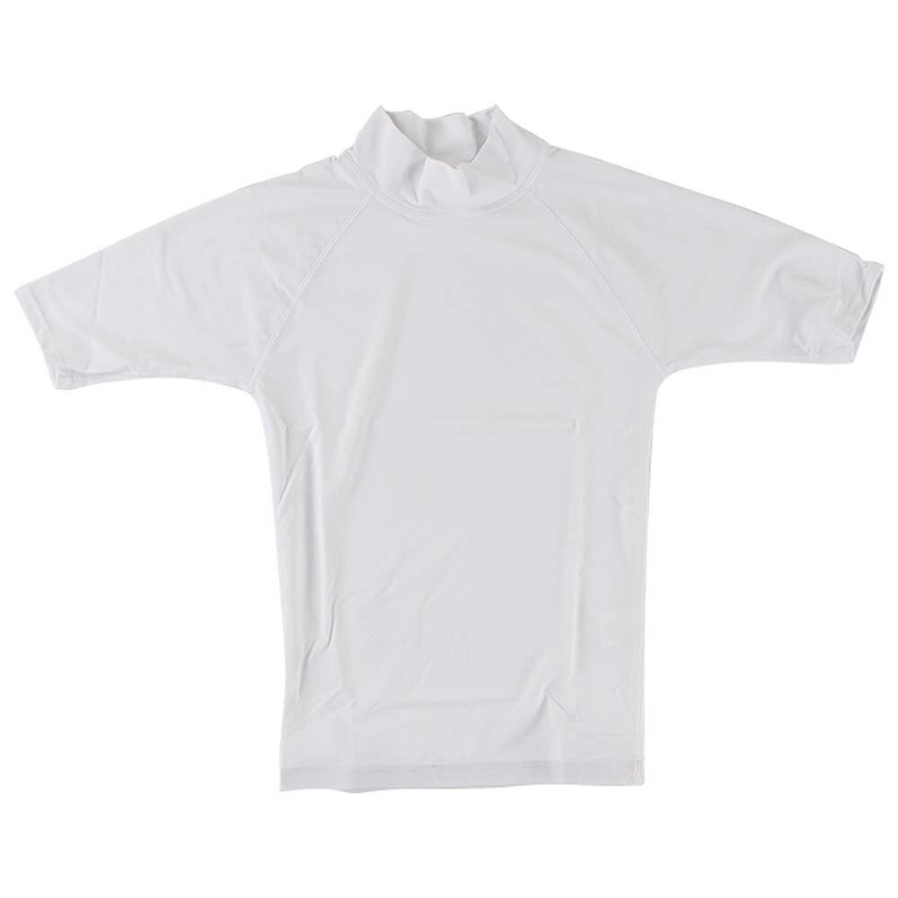 

Футболка Surf System Logo Short Sleeve Surf, белый