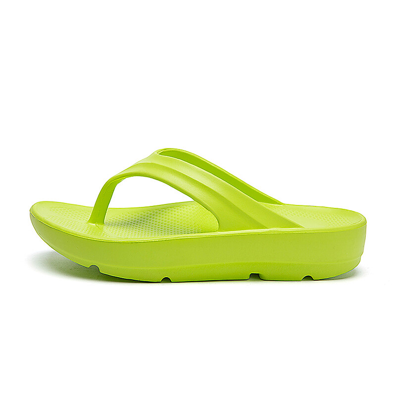 

Шлепанцы унисекс Oubt, цвет Light Green