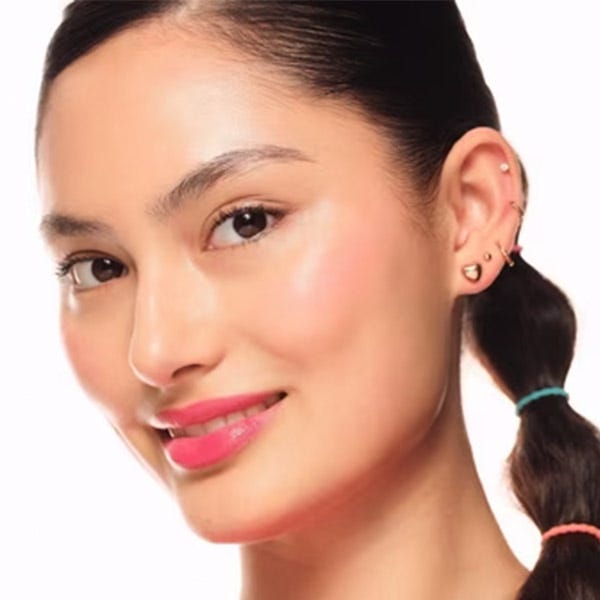 Тинт для губ и щек ESSENCE What A Tint! Tinte Para Labios Y Mejillas, 02 Coral Sunset — фото 3