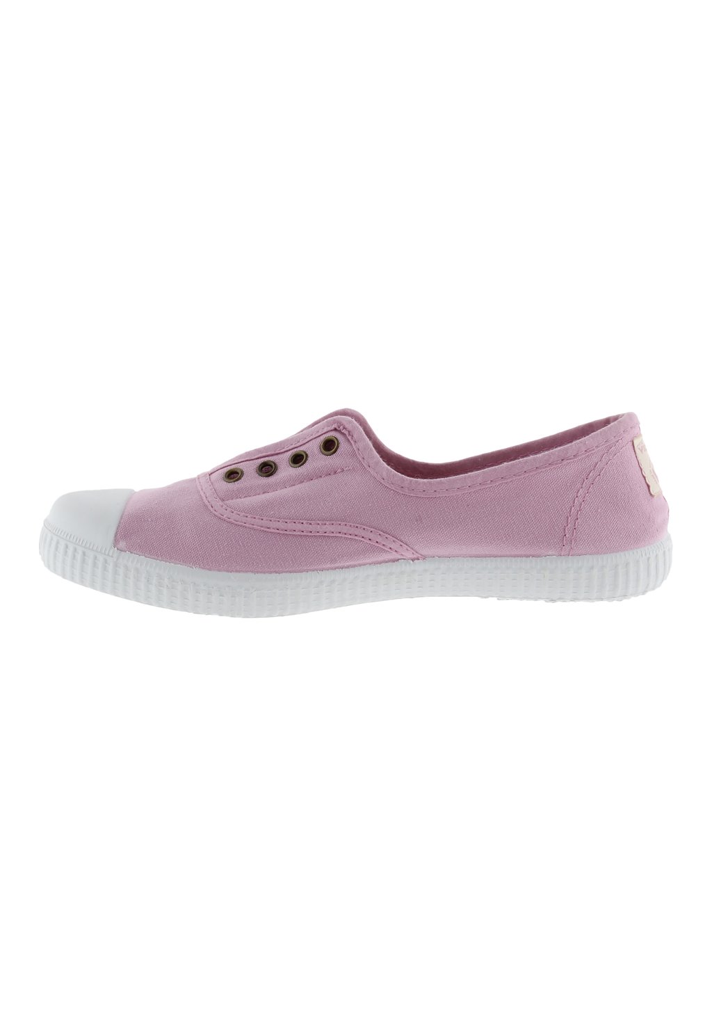 

Кроссовки Victoria Shoes, розовый