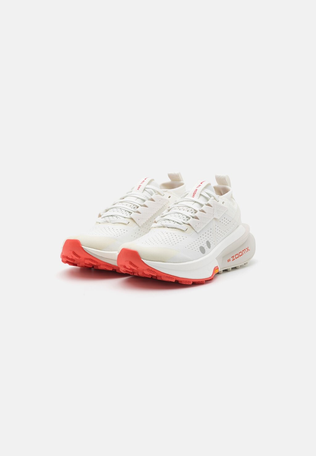 

Кроссовки ZOOMX ZEGAMA TRAIL 2 Nike, бежевый