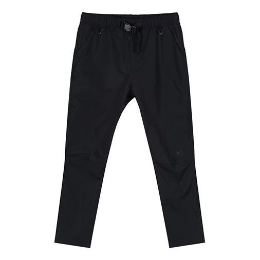 

Спортивные штаны lab x mmw matthew williams брюки Nike, черный