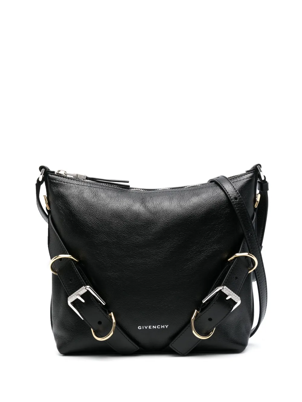 

Сумка через плечо Voyou Givenchy, черный