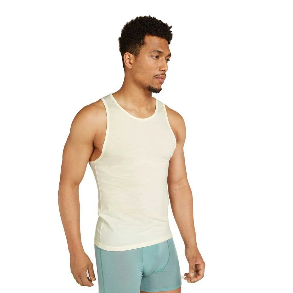 

Базовый слой Icebreaker Merino 150 Anatomica, белый