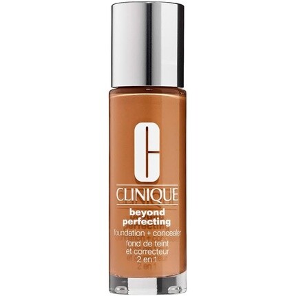

Тональный крем Beyond Perfecting + консилер 30 мл, Clinique
