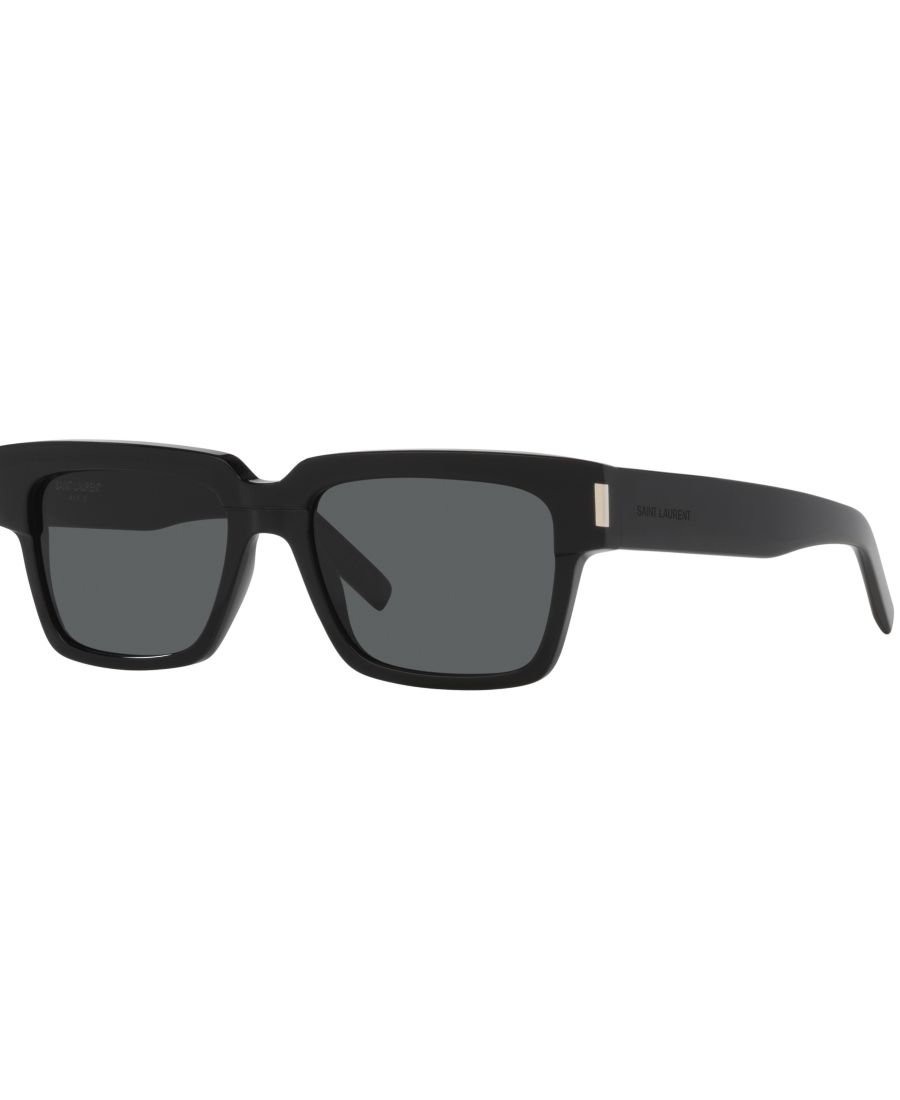 

Мужские солнцезащитные очки Vadim, SL 732 YS000617 Saint Laurent, Black