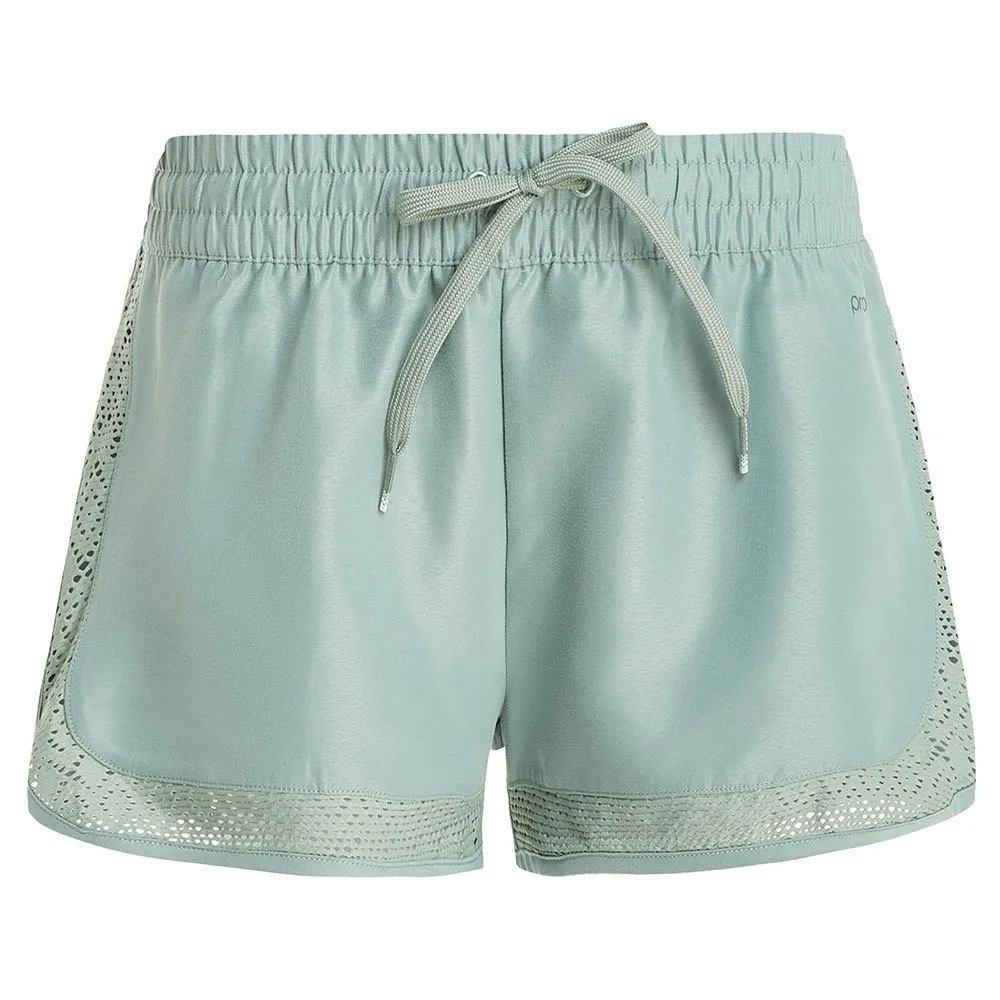 

Шорты для плавания Protest Tenerife, зеленый