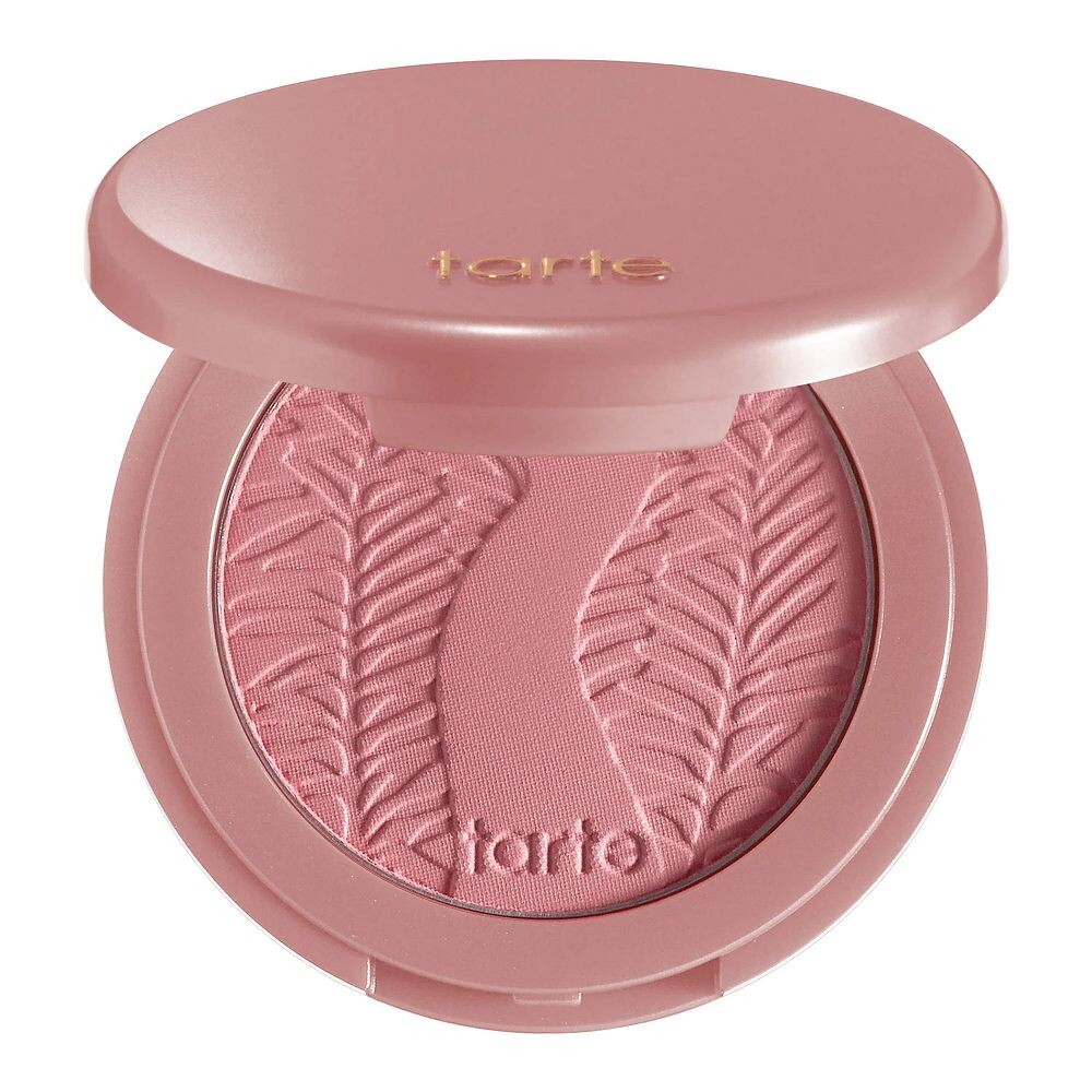 

tarte Амазонская глина Skintuitive 12-часовые румяна Tarte, цвет Paaarty