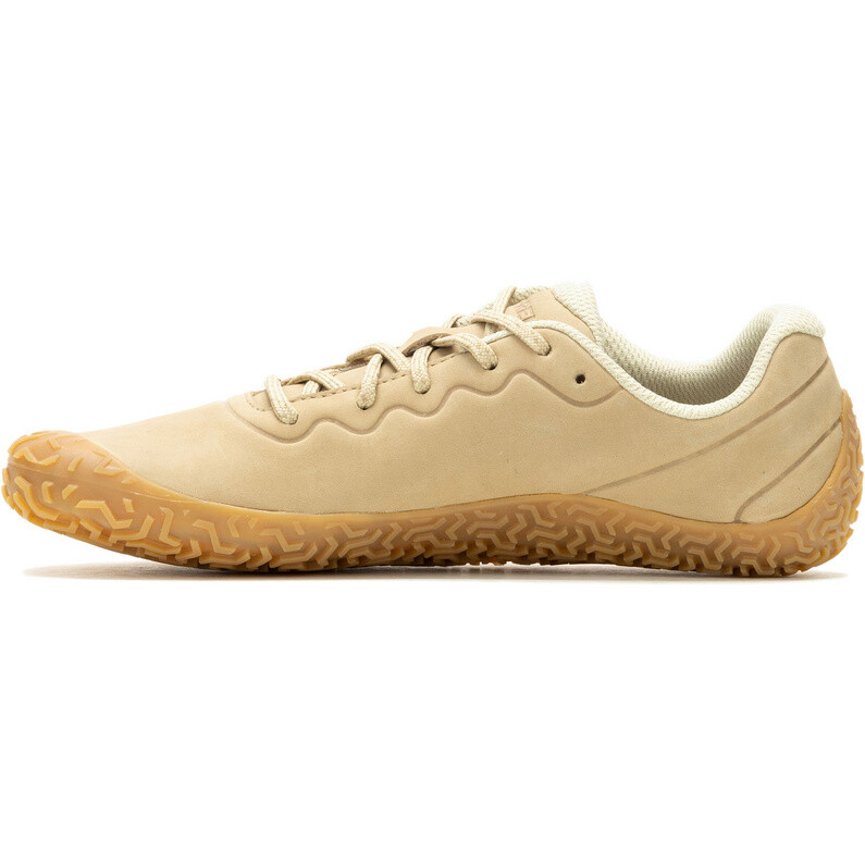 Женские туфли Vapor Glove 6 LTR Merrell, бежевый — фото 4