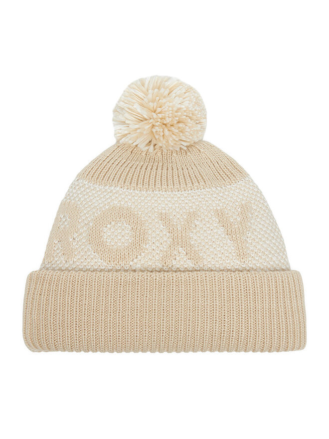

Шапка Roxy CEO-RX-W3-001-AW25, бежевый