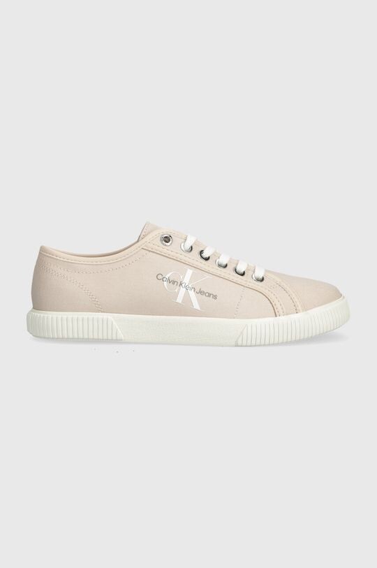 

Кроссовки ESS VULC MONO W Calvin Klein Jeans, бежевый